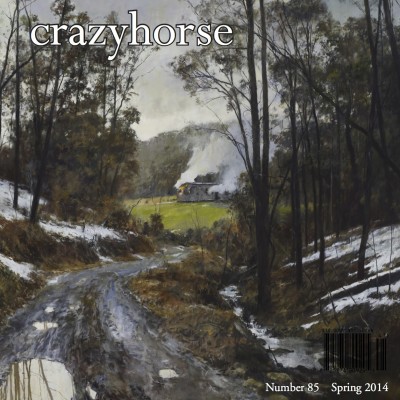 Crazyhorse85-Cover copy
