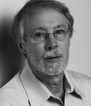 Charlie Baxter, Author